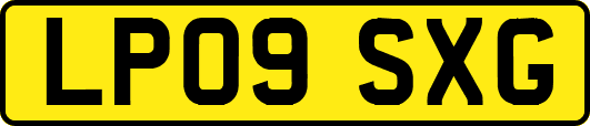 LP09SXG