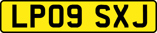 LP09SXJ