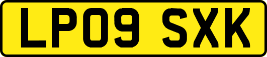 LP09SXK