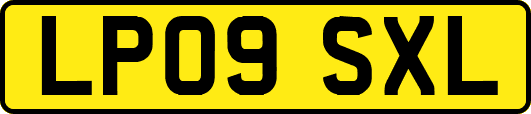 LP09SXL