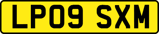 LP09SXM