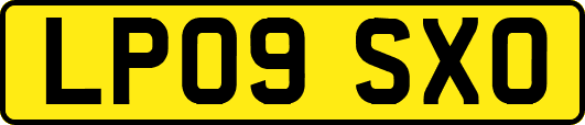 LP09SXO