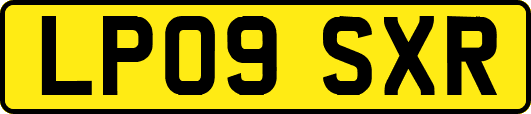 LP09SXR