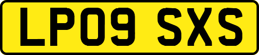 LP09SXS