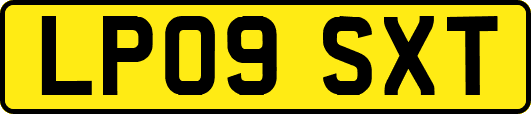 LP09SXT