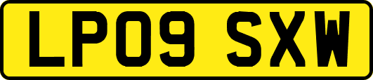 LP09SXW