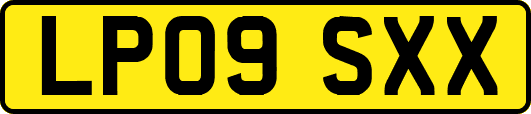 LP09SXX