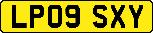 LP09SXY