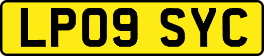 LP09SYC