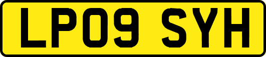 LP09SYH