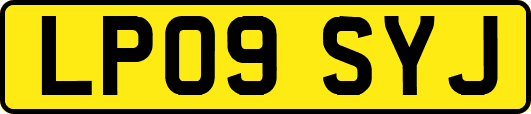LP09SYJ