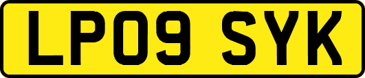 LP09SYK