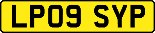 LP09SYP