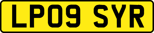 LP09SYR
