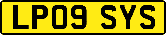 LP09SYS
