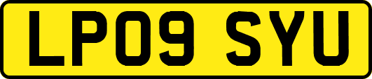LP09SYU
