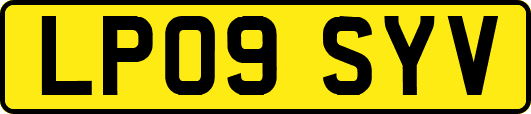 LP09SYV