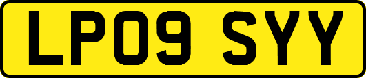 LP09SYY