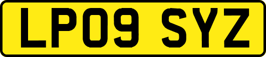 LP09SYZ