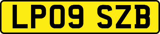 LP09SZB