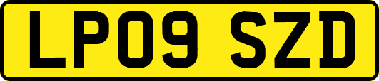 LP09SZD