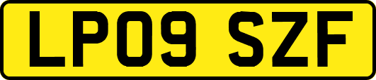 LP09SZF
