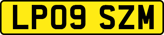 LP09SZM