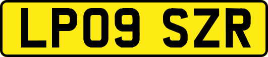 LP09SZR