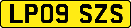 LP09SZS