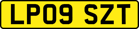LP09SZT