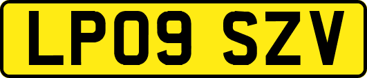 LP09SZV