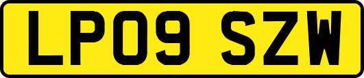 LP09SZW