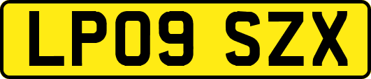 LP09SZX