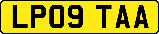 LP09TAA