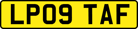 LP09TAF