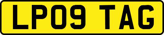 LP09TAG