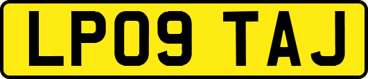 LP09TAJ