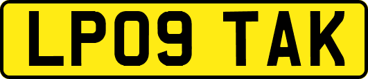 LP09TAK