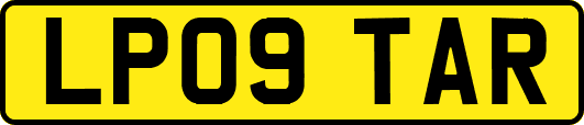LP09TAR