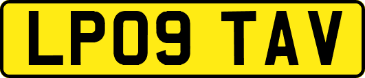 LP09TAV