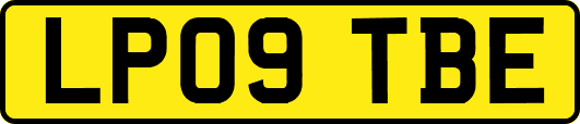 LP09TBE
