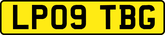 LP09TBG