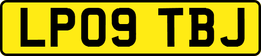 LP09TBJ