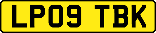 LP09TBK