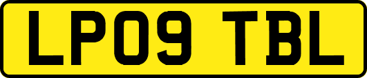 LP09TBL