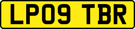 LP09TBR