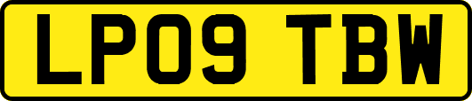 LP09TBW
