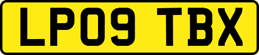 LP09TBX