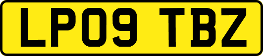 LP09TBZ