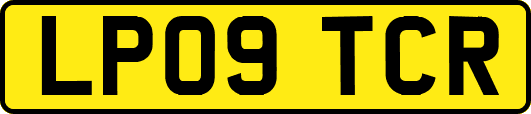 LP09TCR